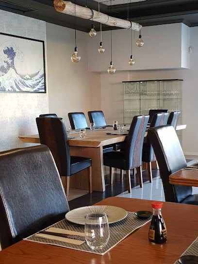 HASAKI RESTAURANT