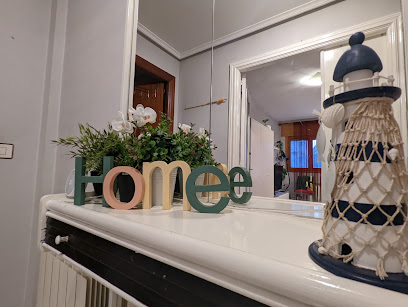 Alquiler de habitaciones en Monzón