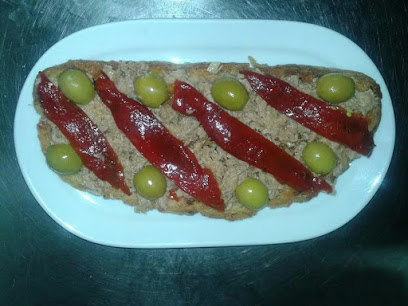 Mesón Rincón Iberico