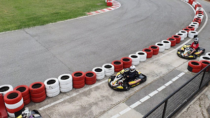Karting Cardedeu