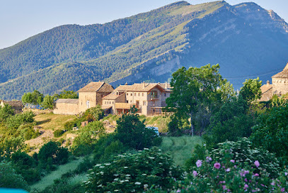 Casa Cuadrau: Yoga, Art &amp; Nature in the Pyrenees