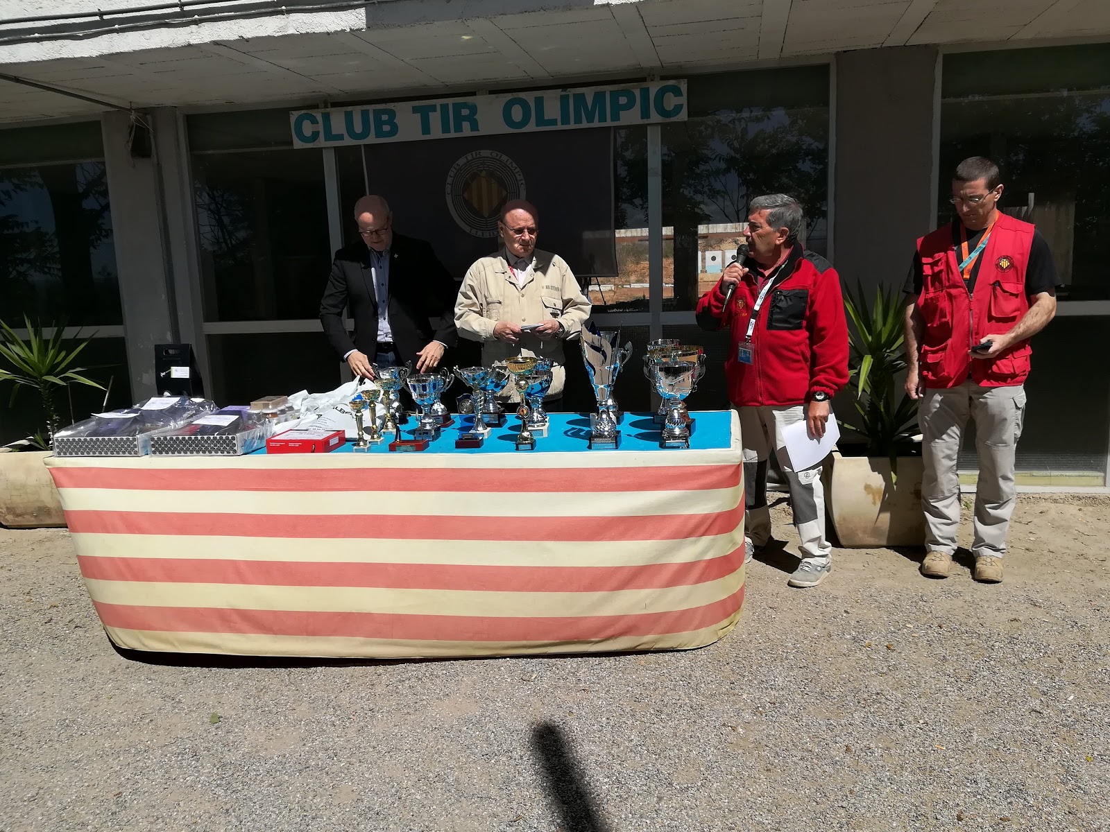 Club de Tir Olímpic Lleida