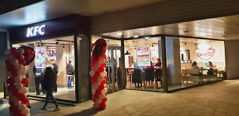 Restaurante KFC