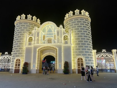 Feria Badajoz IFEBA