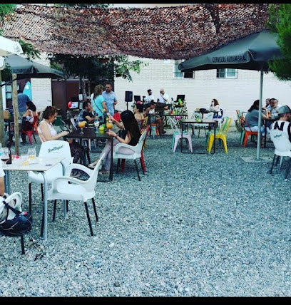 El Xiringuito del Astoria