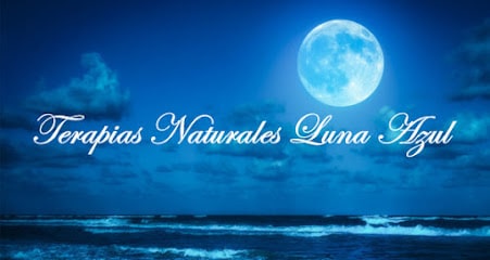 Terapias Naturales Luna Azul