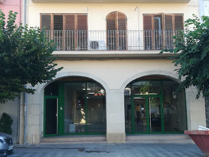 Agència Tributària de Catalunya - Oficina de Serveis Tributaris a Tremp