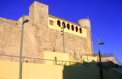 Castell d'Os de Balaguer i Museu de Campanes de Catalunya