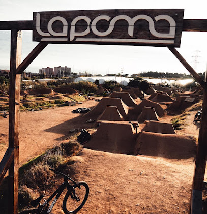 La Poma BikePark