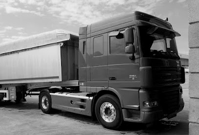 Transportes ARG utebo