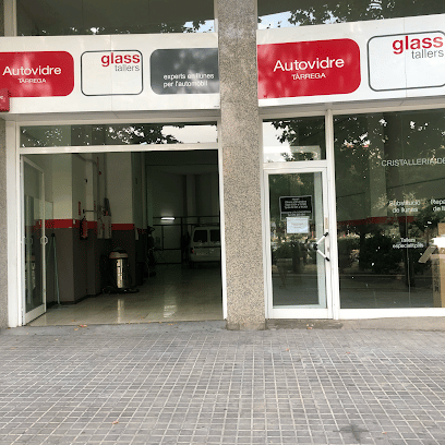 Auto Vidres Tàrrega