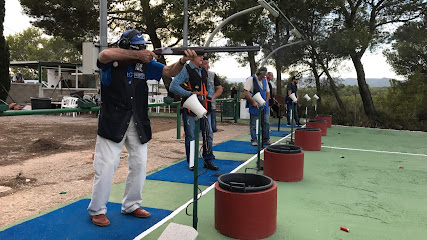 Campo de Tiro Punta Calda