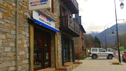 Intersport Barruera