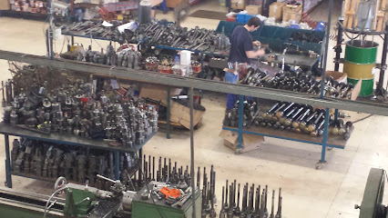 HYDROTRANSMISIONES BCN S.L.