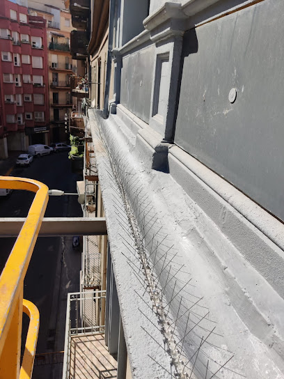 REFORMES LLEIDA