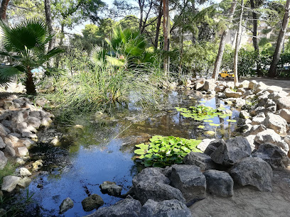 Baño Publico En Parque
