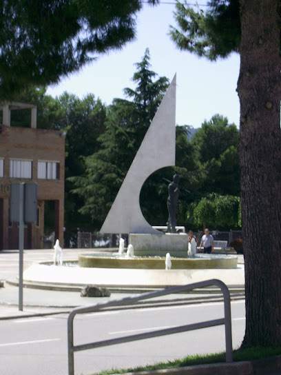 Monumento al Minero