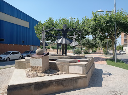 Paseo de las Letras