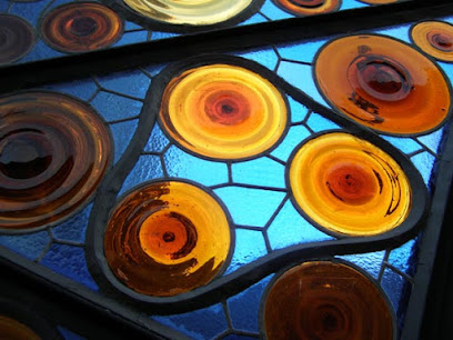 Mondo Vitral