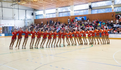 Escola de Patinatge Artístic Sant Cugat