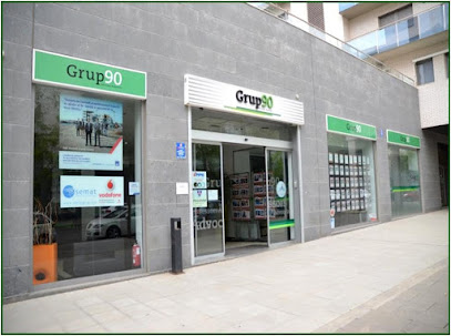 Grup 90 Advocats i Assessors