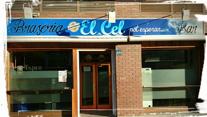 Braseria El Cel Pot Esperar