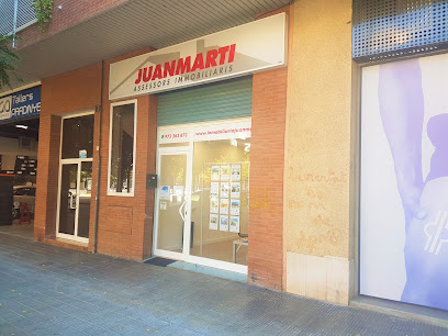 JUANMARTI inmobiliaria Lleida