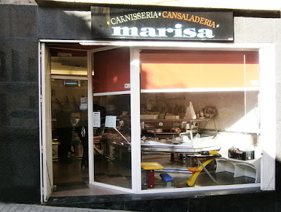 Carnisseria Marisa