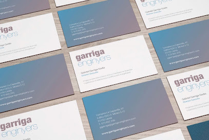 Garriga Enginyers