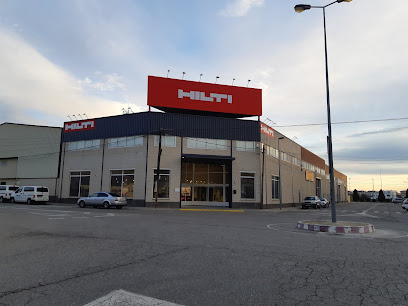 Hilti