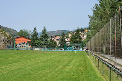 Campo de Fútbol Municipal