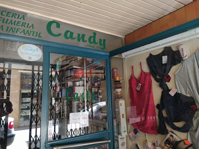 Merceria Candy