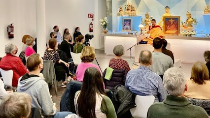 Centre de Meditació Kadampa Mahakaruna