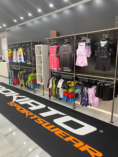 Mokiato Sportswear (Tienda)
