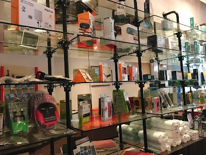 Distribuciones B-10 Servicio y Calidad · Informática y Telefonia