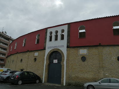 Plaza de Toros Bicentenaria de Haro