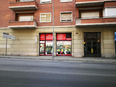 Motos Reparación S.L.