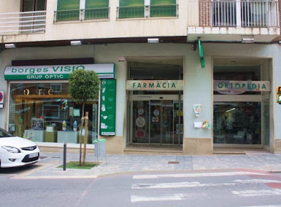 Farmacia Riu