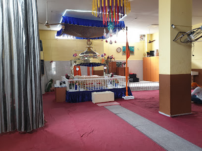 Gurdwara Sikh Sangat, Valencia