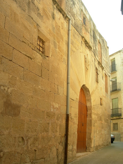 Castell de Torregrossa (restes)