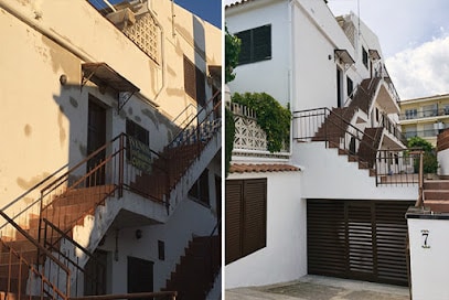 CANUDA SERVEIS ,PINTOR EN TARRAGONA, EMPRESA DE PINTURA