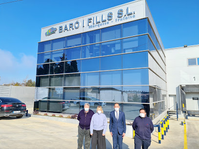 Baró e Hijos, S.L.