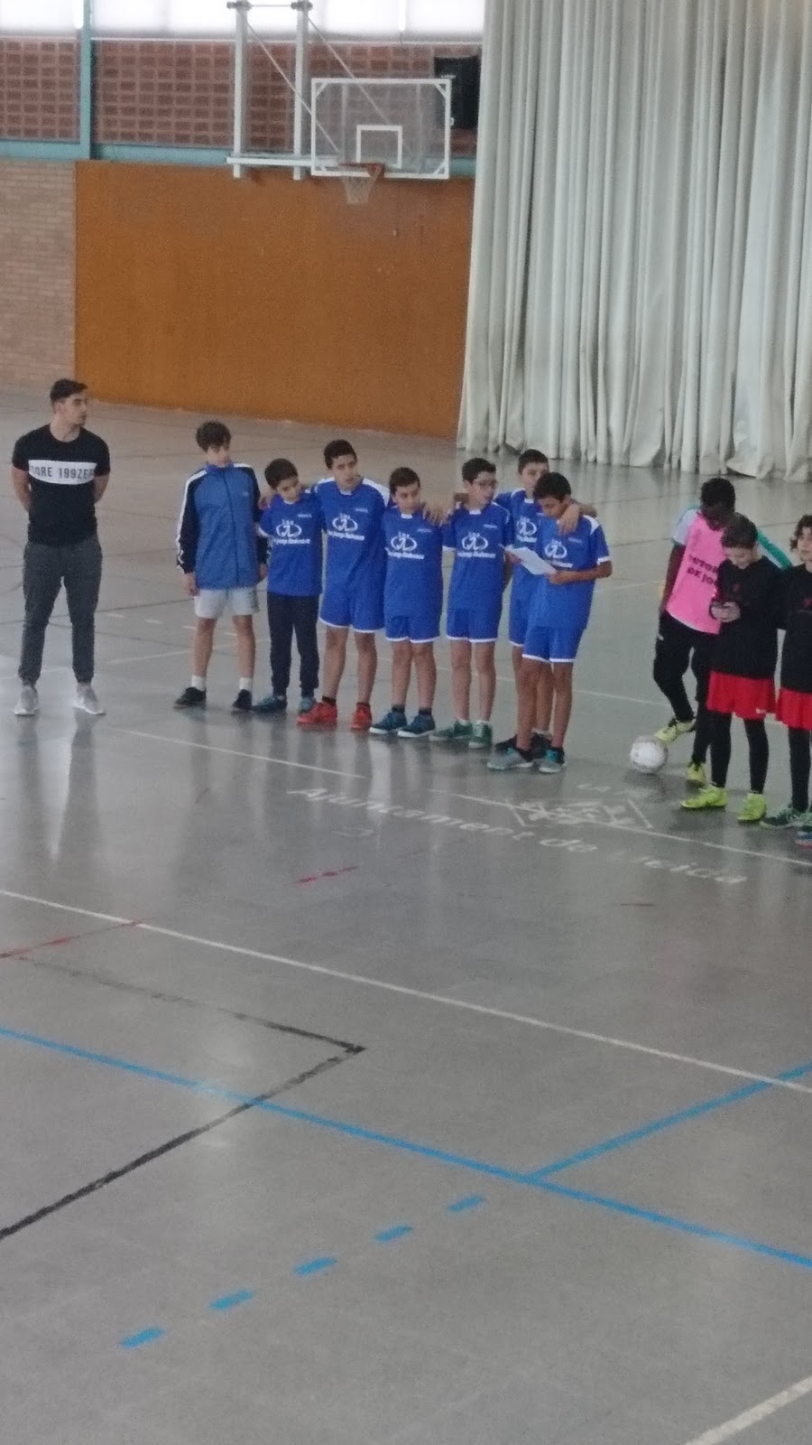 Societat de Cazadors Sant Blasi