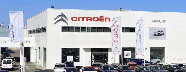 Citroën Tarrauto Tarragona