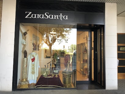 Zarasanta