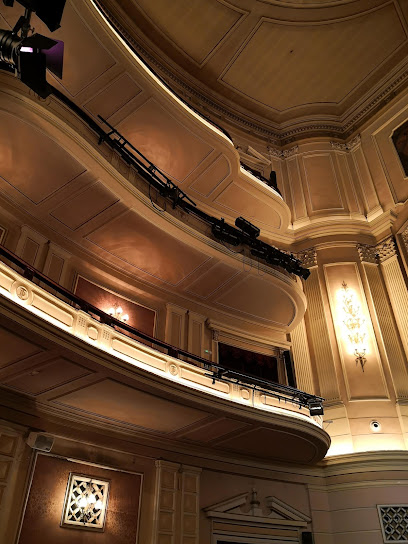 Teatre Principal de Lleida