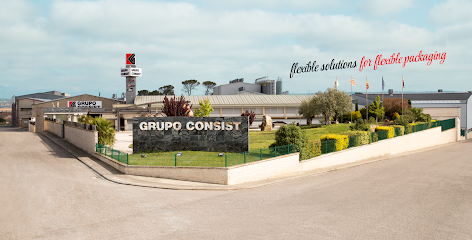 Grupo Consist, S.A.