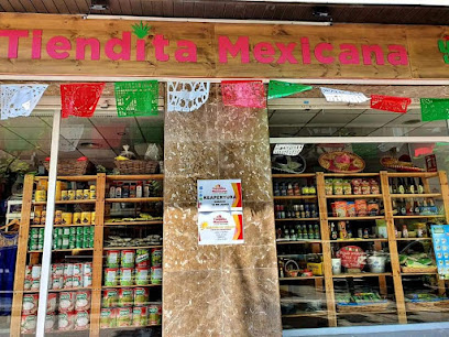 Tiendita Mexicana del Vallés