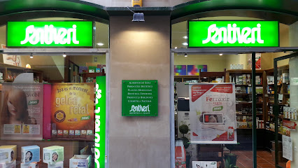 Santiveri Dietètica i Salut