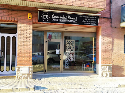 Comercial Ramos Lleida